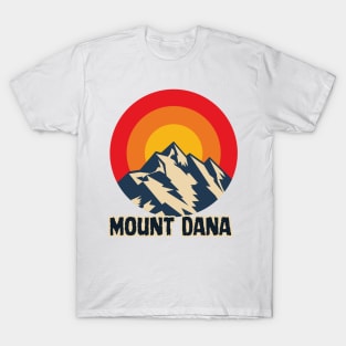 Mount Dana T-Shirt